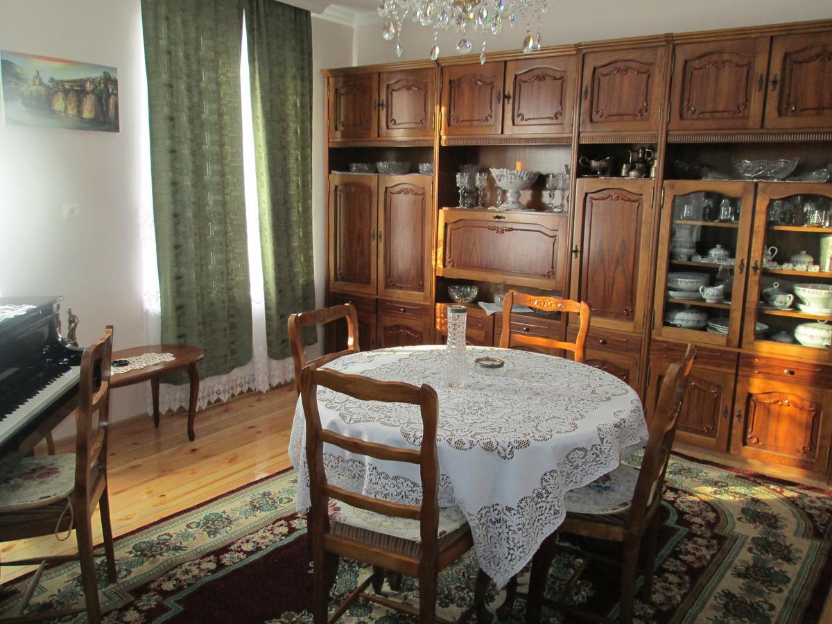 Sweet Home Stepantsminda Exterior photo