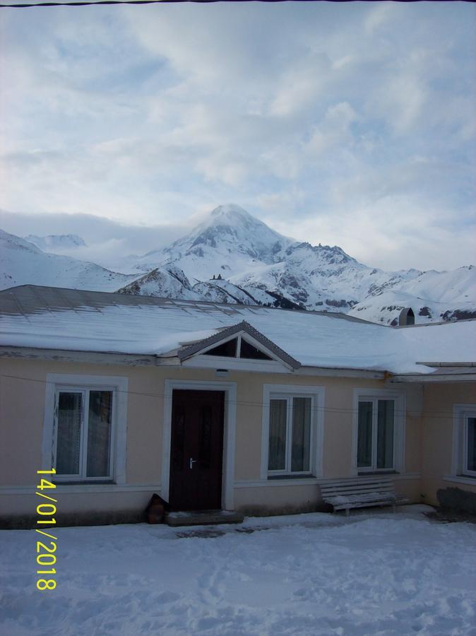 Sweet Home Stepantsminda Exterior photo