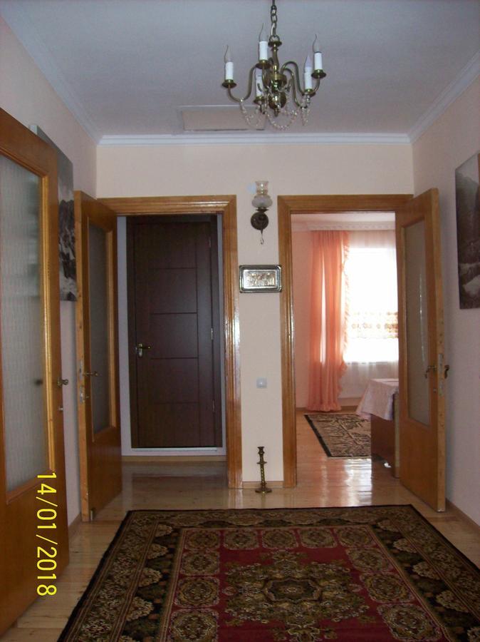Sweet Home Stepantsminda Exterior photo