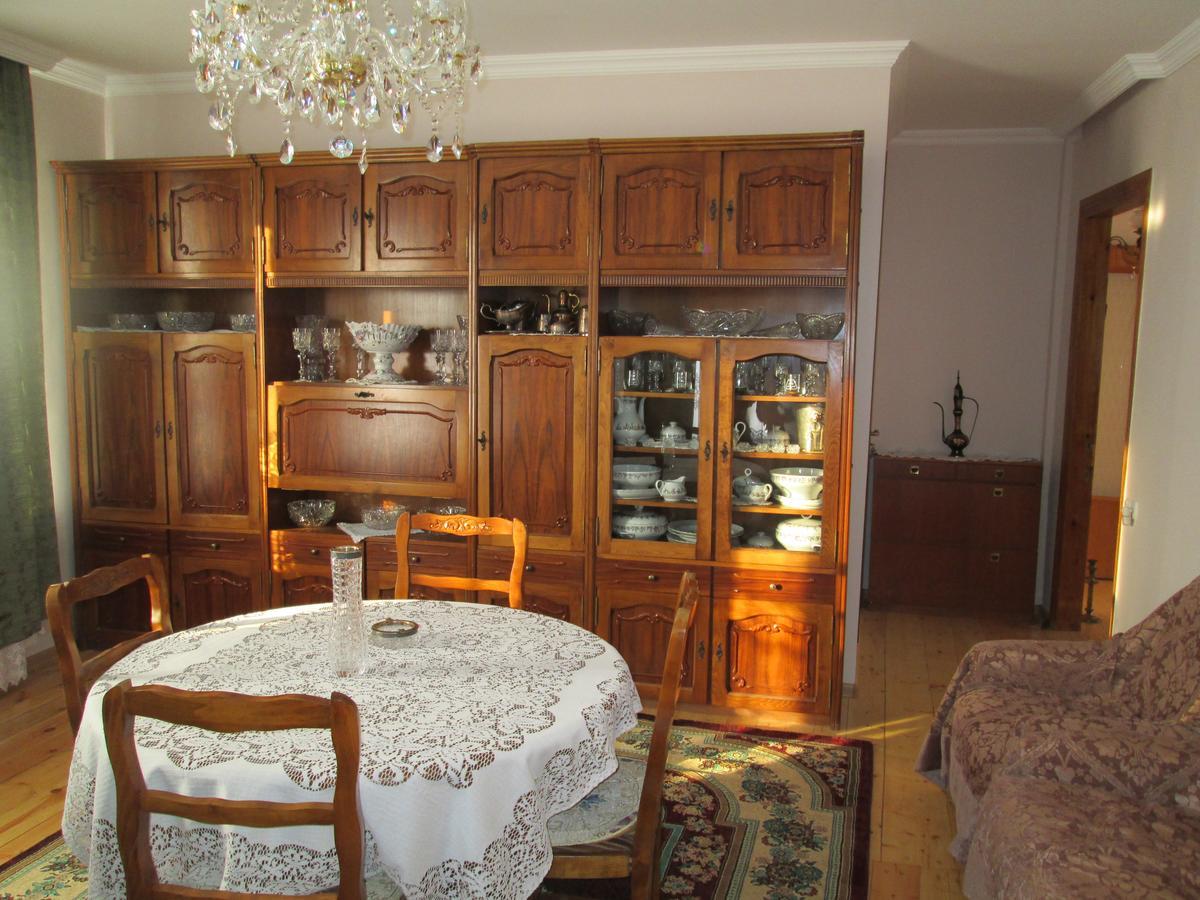 Sweet Home Stepantsminda Exterior photo